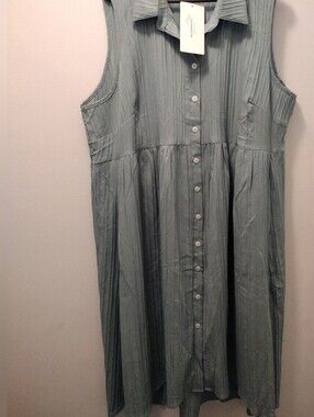 Bloomchic Dress